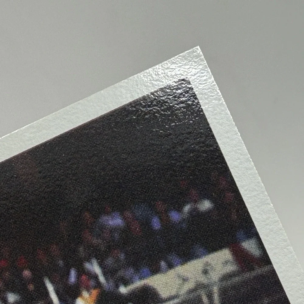 Michael Jordan Chicago Bulls 1994 UD Collectors Choice RARE Silver Signature 240